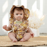 Kapow Kids | Lavender Sun Hat